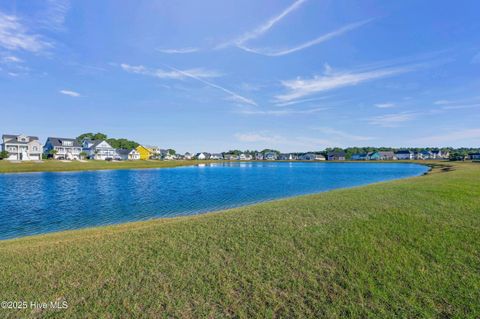 Tiny photo for 331 Spicer Lake Drive, Holly Ridge, NC 28445 (MLS # 100543268)