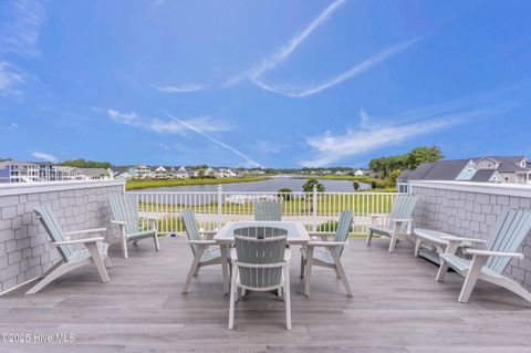 Tiny photo for 331 Spicer Lake Drive, Holly Ridge, NC 28445 (MLS # 100543268)