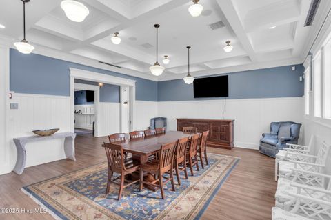 Tiny photo for 331 Spicer Lake Drive, Holly Ridge, NC 28445 (MLS # 100543268)