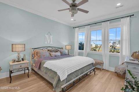 Tiny photo for 331 Spicer Lake Drive, Holly Ridge, NC 28445 (MLS # 100543268)