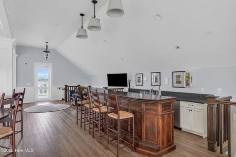 Tiny photo for 331 Spicer Lake Drive, Holly Ridge, NC 28445 (MLS # 100543268)