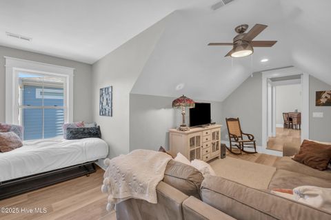 Tiny photo for 331 Spicer Lake Drive, Holly Ridge, NC 28445 (MLS # 100543268)