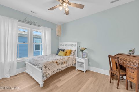 Tiny photo for 331 Spicer Lake Drive, Holly Ridge, NC 28445 (MLS # 100543268)