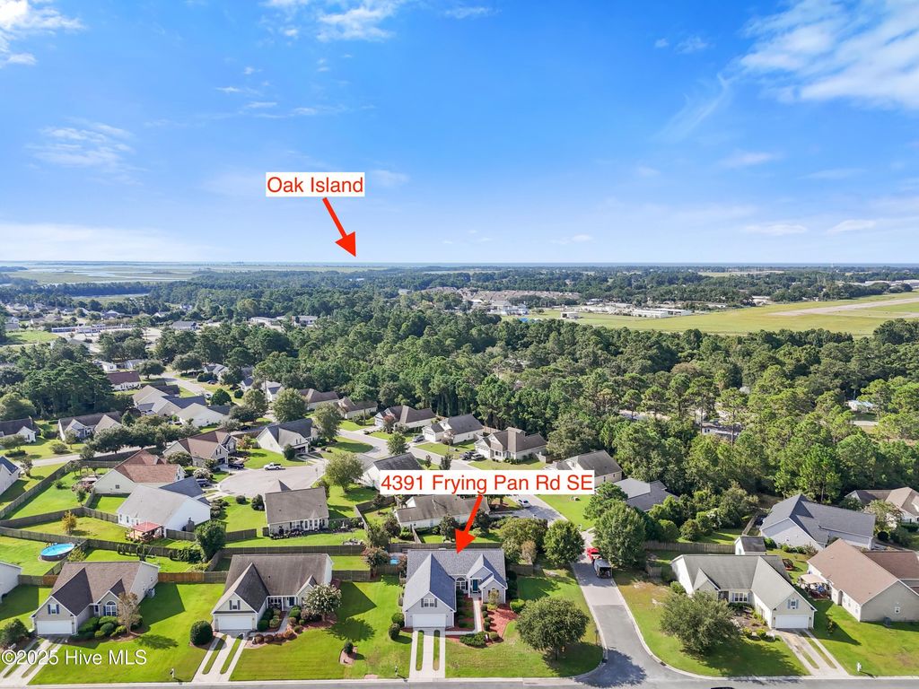 Photo of 4391 Frying Pan Road SE, Southport, NC 28461 (MLS # 100526864)