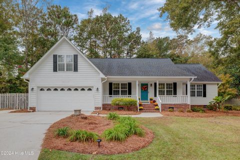 A home in Wilmington