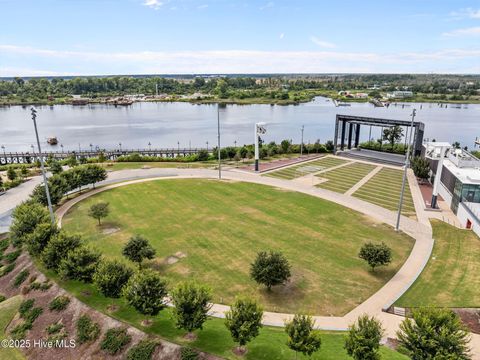 Tiny photo for 10 Harnett Street #E-1, Wilmington, NC 28401 (MLS # 100528560)