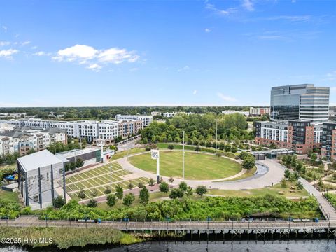 Tiny photo for 10 Harnett Street #E-1, Wilmington, NC 28401 (MLS # 100528560)