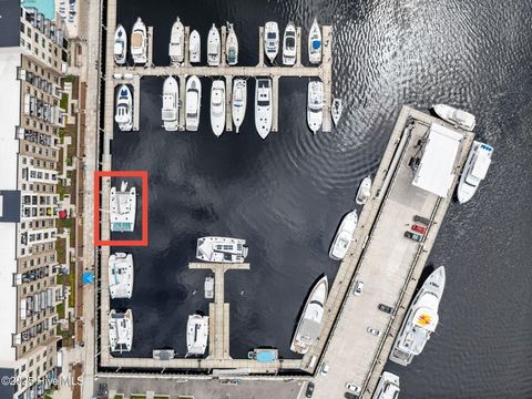 Tiny photo for 10 Harnett Street #E-1, Wilmington, NC 28401 (MLS # 100528560)