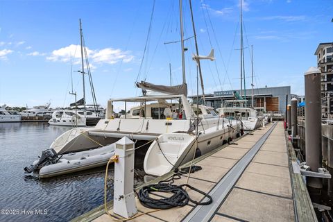 Tiny photo for 10 Harnett Street #E-1, Wilmington, NC 28401 (MLS # 100528560)
