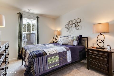 Tiny photo for 77 Brogdon Street #Lot 5, Wilmington, NC 28411 (MLS # 100535926)
