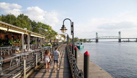 Tiny photo for 77 Brogdon Street #Lot 5, Wilmington, NC 28411 (MLS # 100535926)