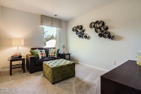 Tiny photo for 77 Brogdon Street #Lot 5, Wilmington, NC 28411 (MLS # 100535926)