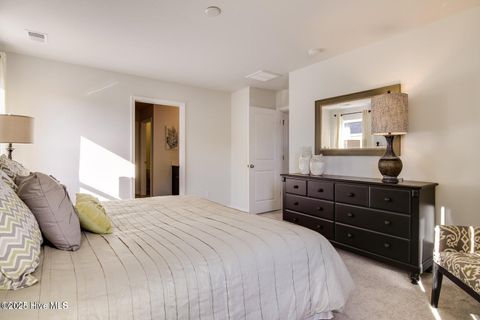 Tiny photo for 77 Brogdon Street #Lot 5, Wilmington, NC 28411 (MLS # 100535926)