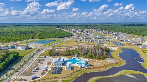 Tiny photo for 77 Brogdon Street #Lot 5, Wilmington, NC 28411 (MLS # 100535926)