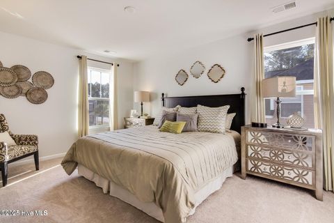 Tiny photo for 77 Brogdon Street #Lot 5, Wilmington, NC 28411 (MLS # 100535926)