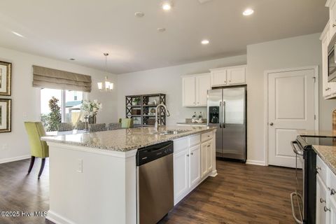 Tiny photo for 77 Brogdon Street #Lot 5, Wilmington, NC 28411 (MLS # 100535926)