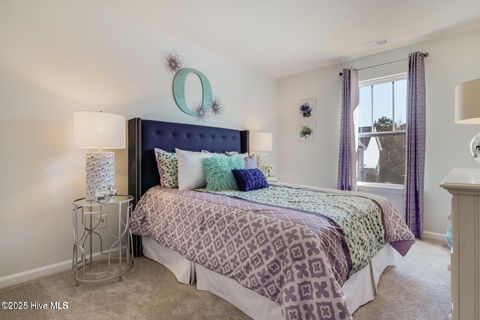 Tiny photo for 77 Brogdon Street #Lot 5, Wilmington, NC 28411 (MLS # 100535926)