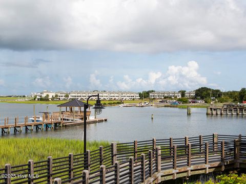 Tiny photo for 77 Brogdon Street #Lot 5, Wilmington, NC 28411 (MLS # 100535926)
