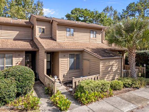 Photo of 231 Saint Luke Court, Wilmington, NC 28409 (MLS # 100534195)
