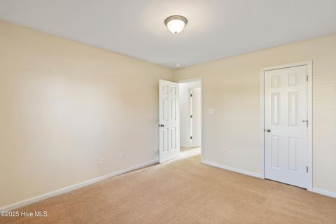 Tiny photo for 414 John Deere Court, Richlands, NC 28574 (MLS # 100538097)