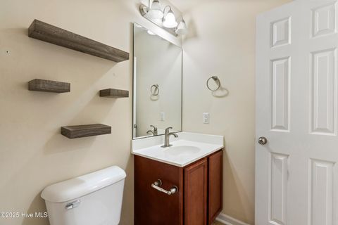 Tiny photo for 414 John Deere Court, Richlands, NC 28574 (MLS # 100538097)