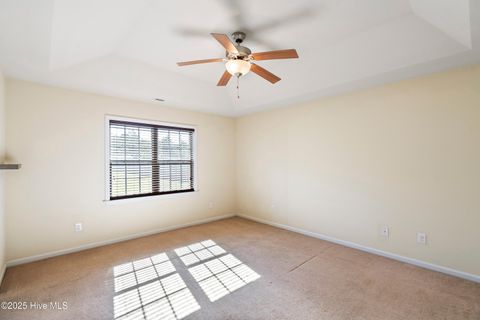 Tiny photo for 414 John Deere Court, Richlands, NC 28574 (MLS # 100538097)