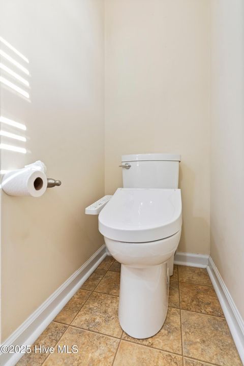 Tiny photo for 414 John Deere Court, Richlands, NC 28574 (MLS # 100538097)