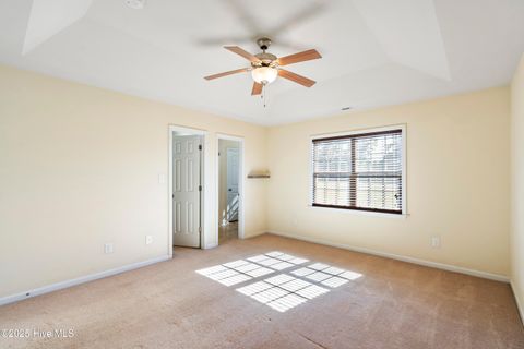 Tiny photo for 414 John Deere Court, Richlands, NC 28574 (MLS # 100538097)