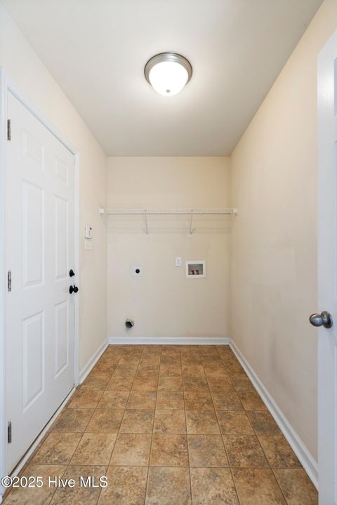 Tiny photo for 414 John Deere Court, Richlands, NC 28574 (MLS # 100538097)