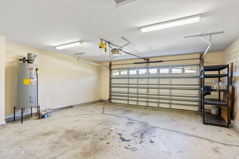 Tiny photo for 414 John Deere Court, Richlands, NC 28574 (MLS # 100538097)