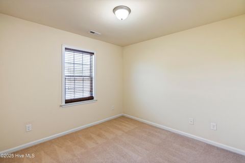 Tiny photo for 414 John Deere Court, Richlands, NC 28574 (MLS # 100538097)