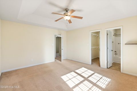 Tiny photo for 414 John Deere Court, Richlands, NC 28574 (MLS # 100538097)