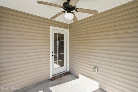 Tiny photo for 414 John Deere Court, Richlands, NC 28574 (MLS # 100538097)