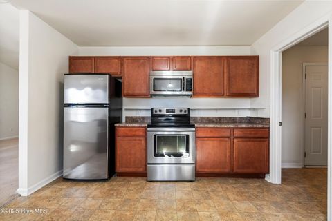 Tiny photo for 414 John Deere Court, Richlands, NC 28574 (MLS # 100538097)