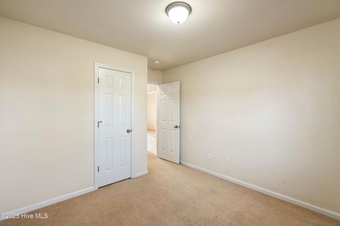 Tiny photo for 414 John Deere Court, Richlands, NC 28574 (MLS # 100538097)