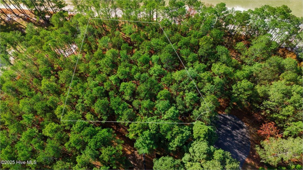 Photo of 29 Bluebird Lane, Wagram, NC 28396 (MLS # 100542920)