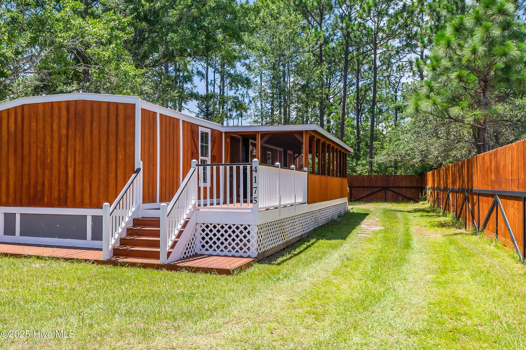 Photo of 4175 9th Street SE, Southport, NC 28461 (MLS # 100519555)