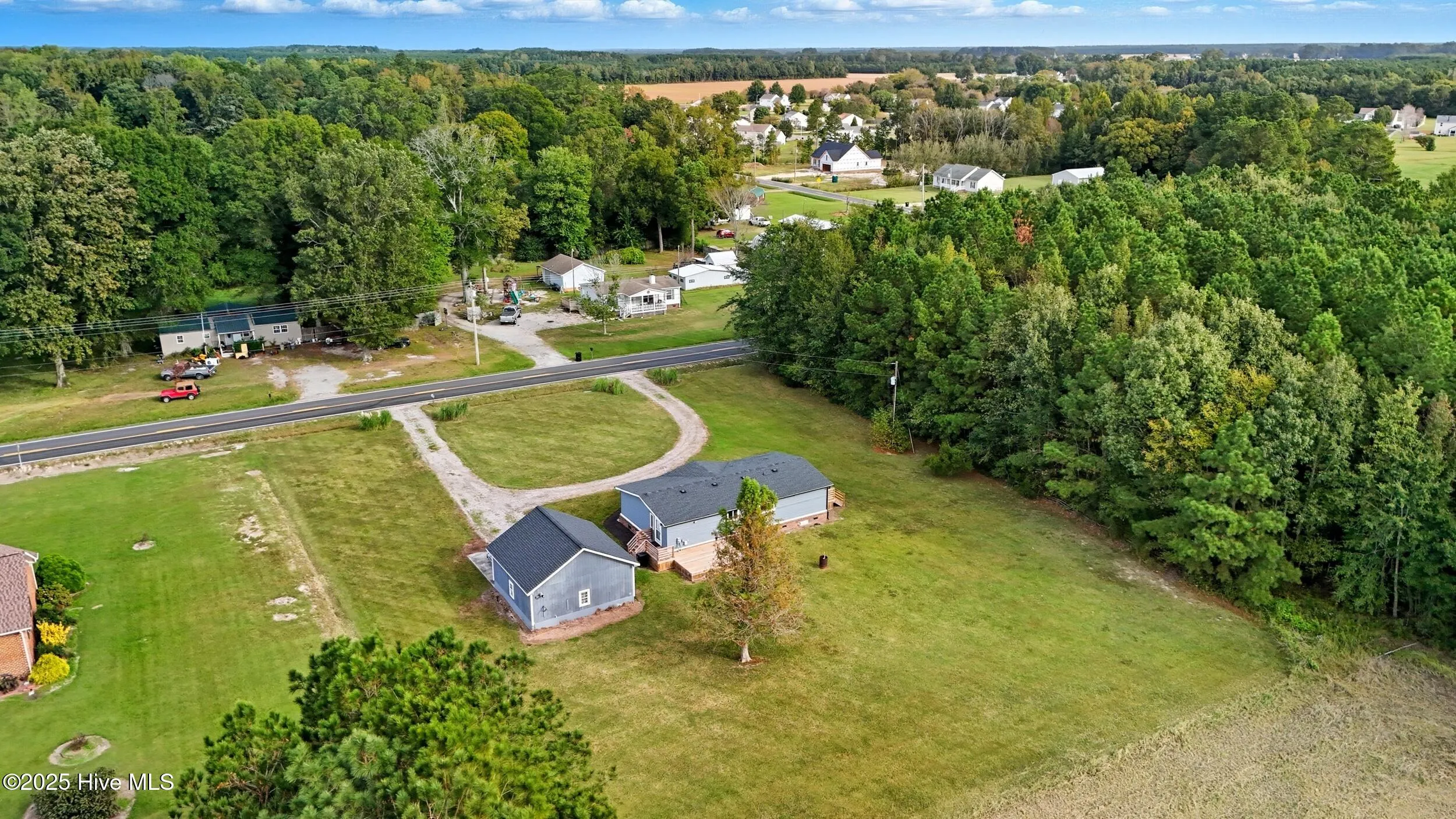 South Mills, North Carolina 27976, United States, 3 Bedrooms Bedrooms, ,2 BathroomsBathrooms,Residential,Active,225611