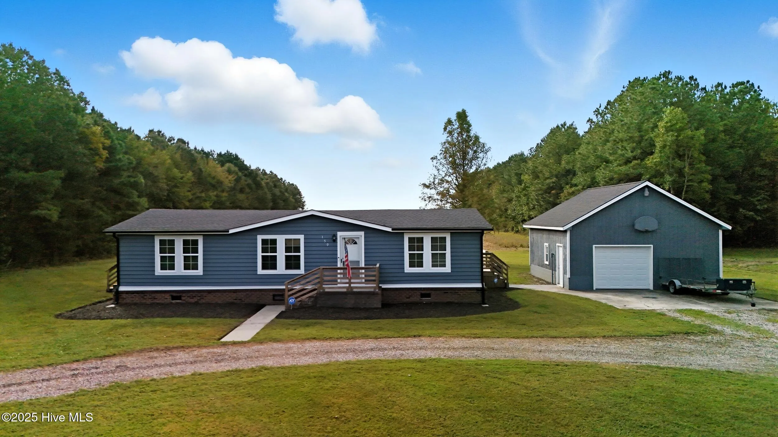 South Mills, North Carolina 27976, United States, 3 Bedrooms Bedrooms, ,2 BathroomsBathrooms,Residential,Active,225611