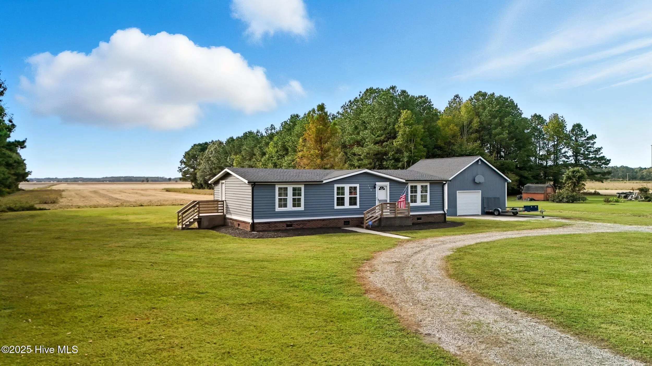 South Mills, North Carolina 27976, United States, 3 Bedrooms Bedrooms, ,2 BathroomsBathrooms,Residential,Active,225611