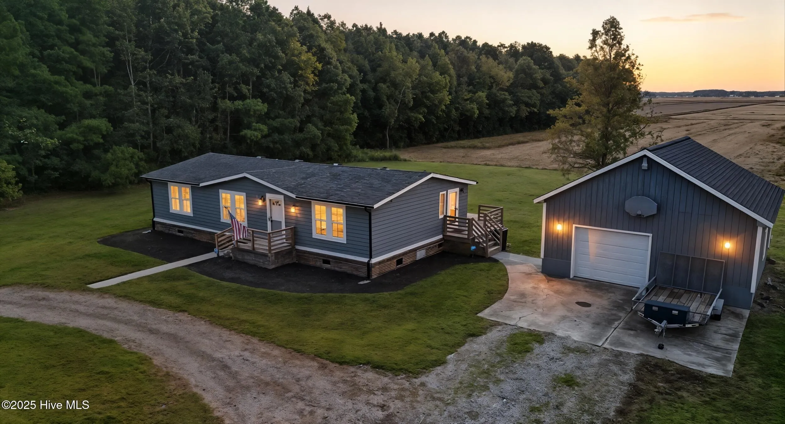 South Mills, North Carolina 27976, United States, 3 Bedrooms Bedrooms, ,2 BathroomsBathrooms,Residential,Active,225611