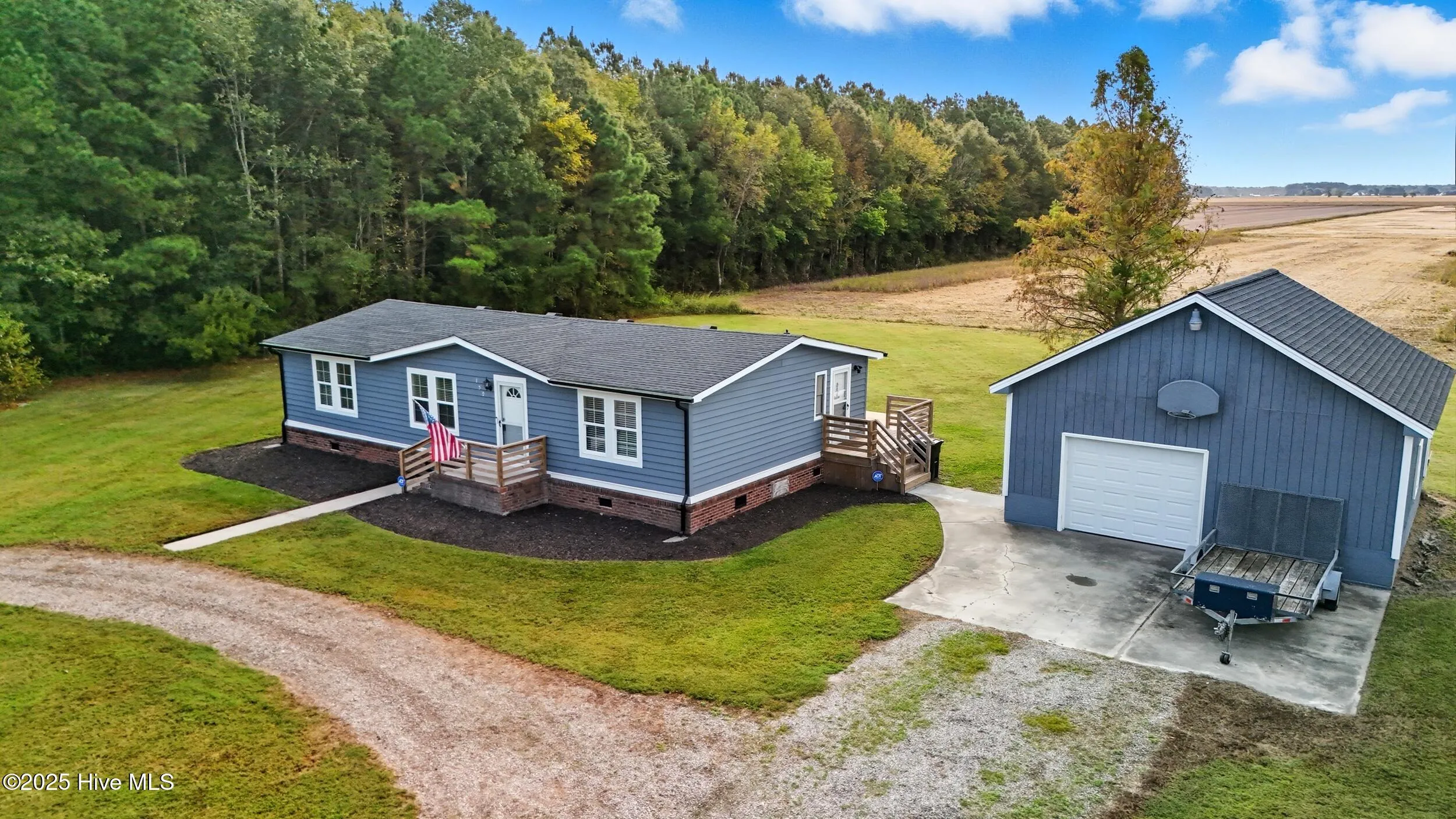 South Mills, North Carolina 27976, United States, 3 Bedrooms Bedrooms, ,2 BathroomsBathrooms,Residential,Active,225611