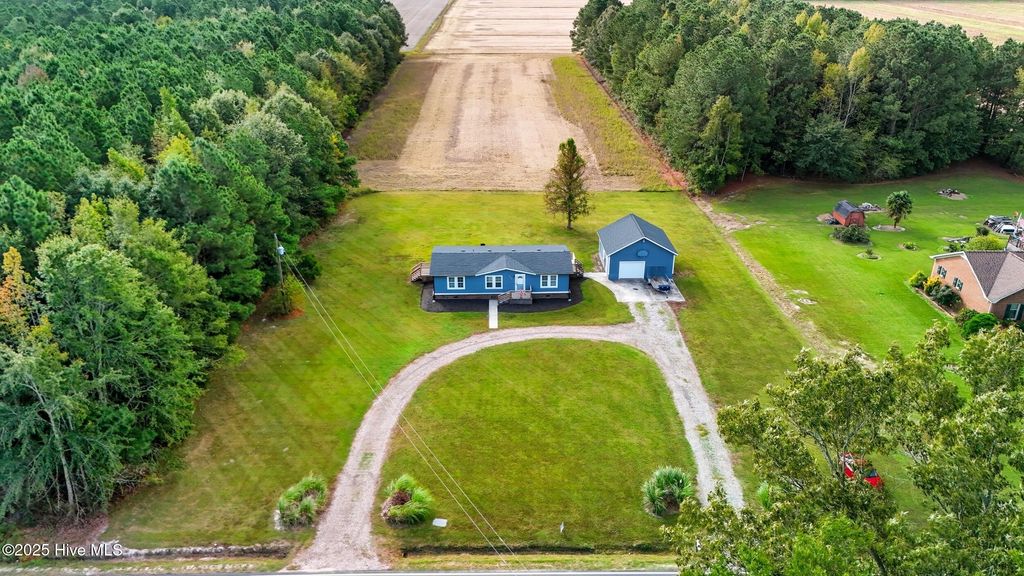 Photo of 159 Keeter Barn Road, South Mills, NC 27976 (MLS # 100535595)