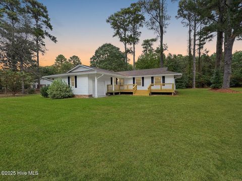 Photo of 105 Bella Vista Drive, Edenton, NC 27932 (MLS # 100536375)