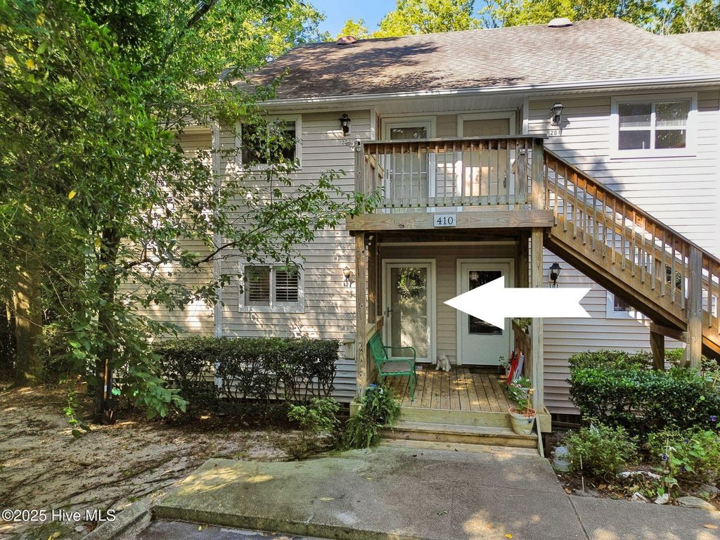 Photo of 410 Forest Park Road #102, Wilmington, NC 28409 (MLS # 100529442)