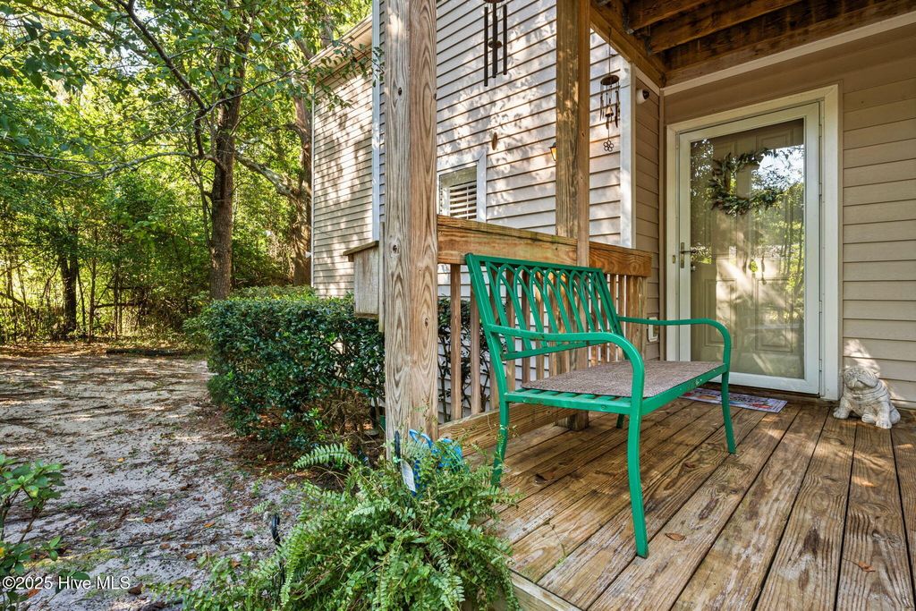 Photo of 410 Forest Park Road #102, Wilmington, NC 28409 (MLS # 100529442)