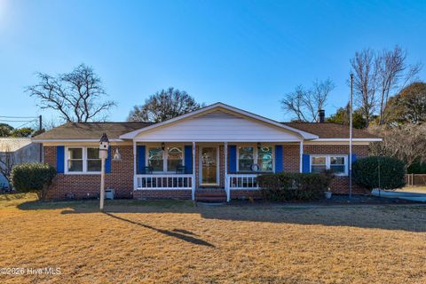 4730 Salix Drive Wilmington NC 28412