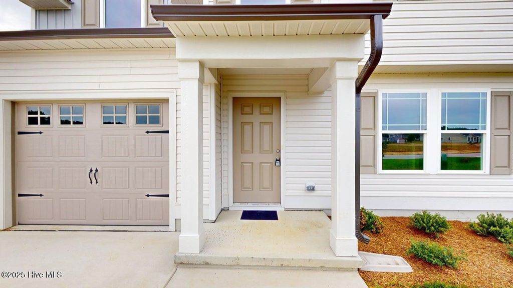Photo of 101 Chip Place, Goldsboro, NC 27530 (MLS # 100536394)
