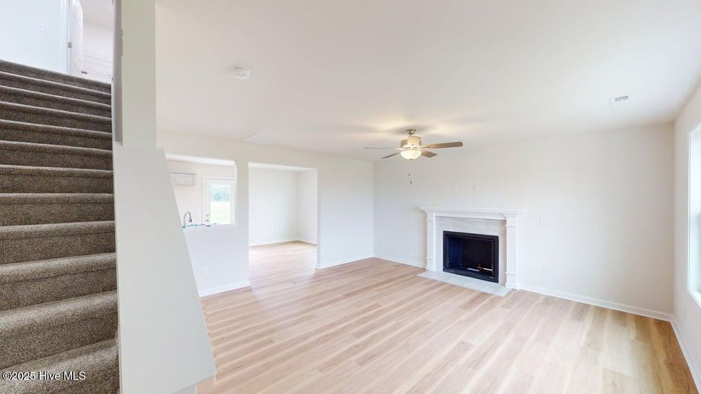 Photo of 101 Chip Place, Goldsboro, NC 27530 (MLS # 100536394)