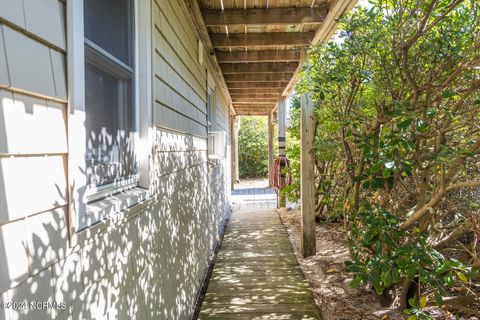 A home in Surf City